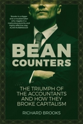 Bean Counters - Richard Brooks