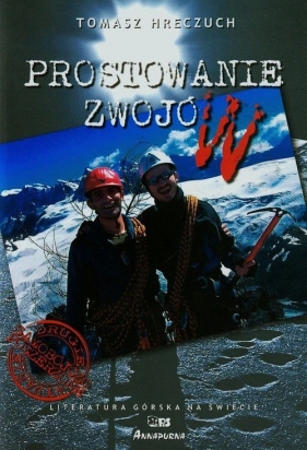 Prostowanie zwojów - Tomasz Hreczuch