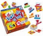 Uczę się w mig!: Flagi Europy (30148)