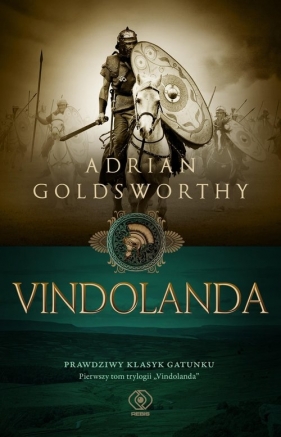 Vindolanda. Tom 1 - Adrian Goldsworthy