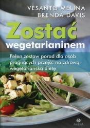 Zostać wegetarianinem