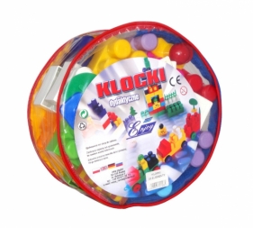 KLOCKI 33el