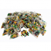 LEGO Torba 100 szt. saszetek (2000409)