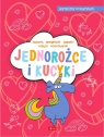 Jednorożce i kucyki Jesteśmy kreatywni Maciej Maćkowiak