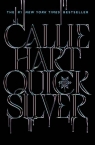 Quicksilver wer. angielska Callie Hart