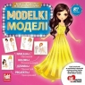 Modelki Opracowanie zbiorowe