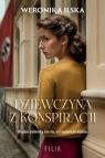 Dziewczyna z konspiracji wyd. kieszonkowe Weronika Ilska
