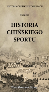 Historia chińskiego sportu