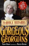 Horrible Histories. Gorgeous Georgians. TV Tie-In