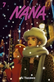 Nana 07 - Ai Yazawa