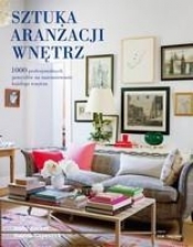 Sztuka aranżacji wnętrz