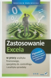 Zastosowanie Excela - Próchnicki Wojciech