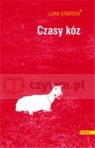 Czasy kóz Luan Starova