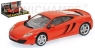 MINICHAMPS McLaren MP4-1 2C 2011