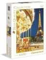 Puzzle 1000 High Quality Collection Paris (39228)