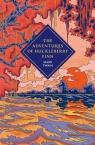 The Adventures of Huckleberry Finn Mark Twain