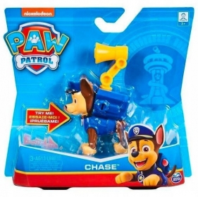 Figurka akcji Psi Patrol Chase (6059507)