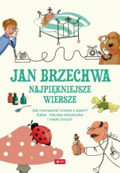 Najpiękniejsze wiersze - Jan Brzechwa