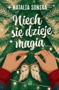 Niech się dzieje magia - Natalia Sońska