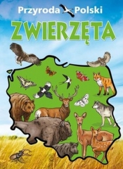 Przyroda Polski - Opracowanie zbiorowe