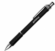 Długopis automatyczny kulkowy GALAXY czarny 1szt