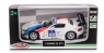  MSZ 1:38 BMW Z4 GT3/67315A- Biało-niebieski