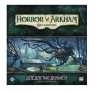 Horror w Arkham: Dziedzictwo Dunwich GALAKTA