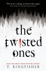 The Twisted Ones wer. angielska T. Kingfisher