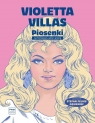 Violetta Villas. Piosenki Sfefan Feliks Gąsieniec