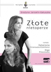 CD MP3 ZŁOTE NIETOPERZE TW