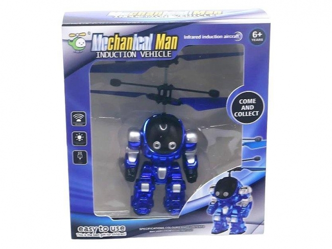 Robot latający