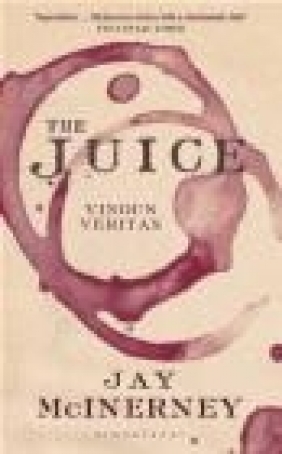 The Juice Jay McInerney