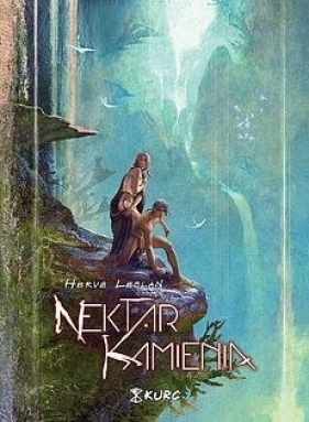 Nektar Kamienia - Herve Leblan