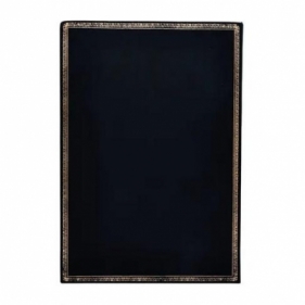 Notatnik linia Black Edition ultra