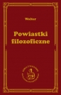 Powiastki filozoficzne - Voltaire