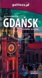 Przewodnik - Gdańsk. Główne miasto - Opracowanie zbiorowe