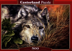 Puzzle 500 Pure Soul (B-53285)