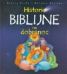 Historie Biblijne na dobranoc Boyle Renita, Florian Melanie