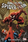 Amazing Spider-Man T.6 Rzeź absolutna praca zbiorowa