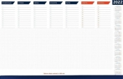 Biuwar mały z listwą 2022