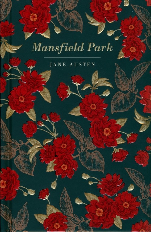 Mansfield Park