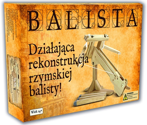 Balista rzymska