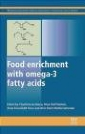 Food Enrichment with Omega-3 Fatty Acids