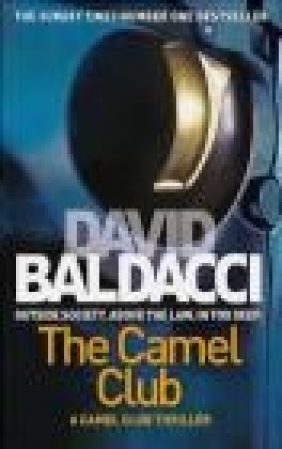 The Camel Club David Baldacci