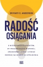 Radość osiągania - Anderson Mary E.