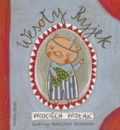 Wesoły Ryjek - Widłak Wojciech