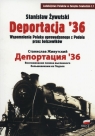 Deportacja 36 Wspomnienia Polaka uprowadzonego z Podola przez bolszewików Żywutski Stanisław