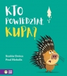 Kto powiedział kupa? Saskia Gwinn