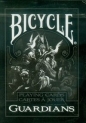 Bicycle Guardians Talia kart (1020181)
