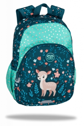 Coolpack, Plecak dziecięcy Toby - Deer (F049962)